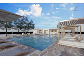 Mila Malia Suites